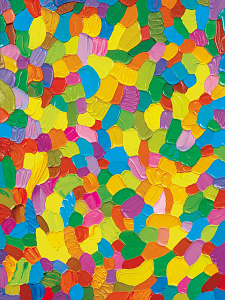  — «Невимушеність літа», 2008