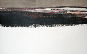 Из серии "Земля – Розовое", 2013 