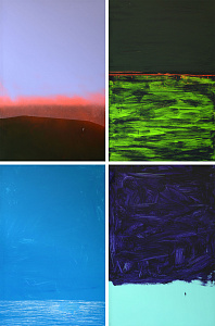  — «Lonely», «Burning Horizon», «Horizons», «Lonely», 2024