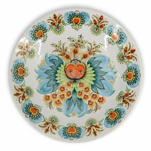 «Вузлики серця», 2020