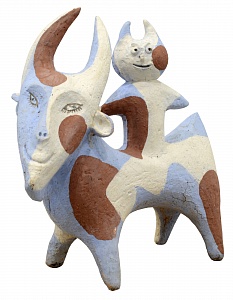 «Козеня», 1970-і