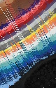 «Non-return line», 2019