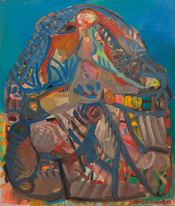  — «Інфанта», 2009