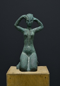 «На колінах», 2004