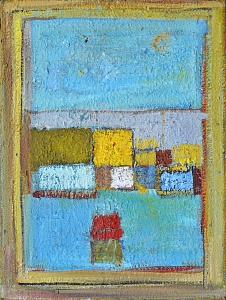 Без назви, поч. 2000-х