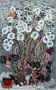 «Добра каша зимова», 1985-92