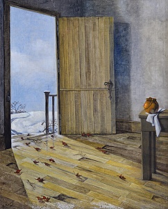 «Опале листя», 1960-і