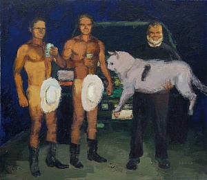 Пришельцы, 2004