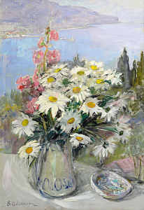 «Ромашки», 1995