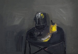  — «Натюрморт», 2014