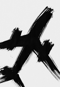 Тінь злітаючого літака, 2019