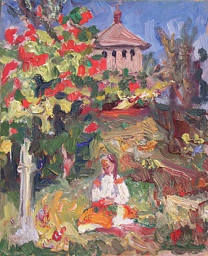 «Космач», 1942 г.
