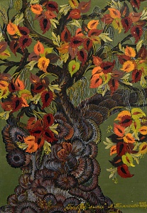 «Бабуся липа», 1993