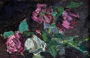 «Троянди», 1960-і