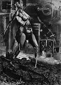 «Пам`ятник ІV», 1987