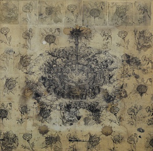 Із серії «Utopia», 1990-і