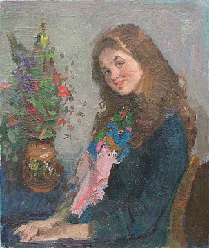 «Маринка», 1974 г.