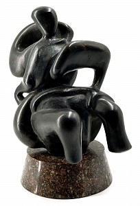 «Пам'яті Арістида Майоля», 1998