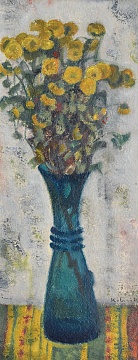 «Польові квіти», 1940-і