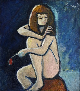  — «Дружина моряка», 1983