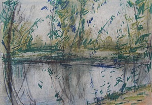  — «Тиша», 1970-і