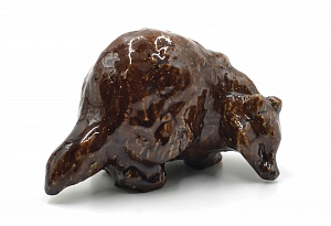 «Єнот», 1960-і