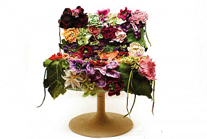 Кресло «Парфюмер», 2011