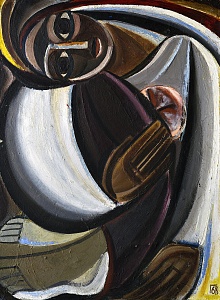 Украинский андеграунд