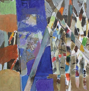  — «Відлуння свята», 1994