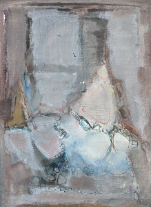 «Карпатские мотивы», 1990