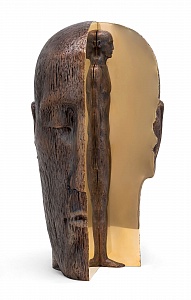 «Шлях до себе» із серії «Зсув», 2022