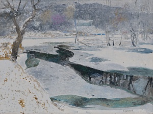 Відлига, 1988