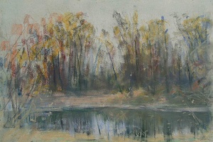  — "Осінь", 1970-і