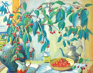 «Натюрморт», 2000-е