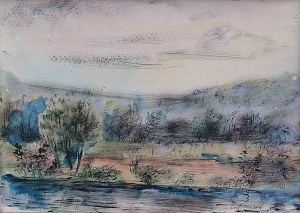  — «Французький мотив», 1930-і