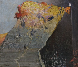 Дорога до храму, 1970-і