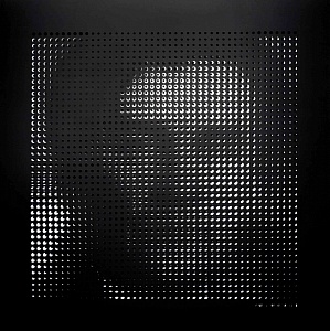 Casimir, 2010, из проекта «Марки 2.0»