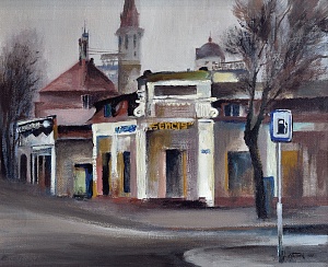 «Дзінтарі», 1979