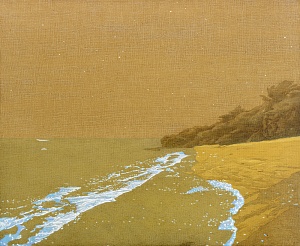 «Люмінесценція», 2019