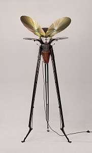  — «Thrinax», 2020