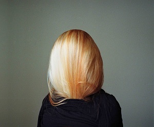 Из серии «Face Cover», 2011