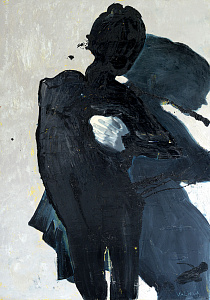  — «Фрагмент спогадів», 2016