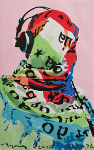  — «Шура», 2015