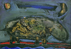 «Бегемот», 2001
