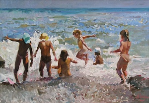  — «Дитячі забавки», 2000-і