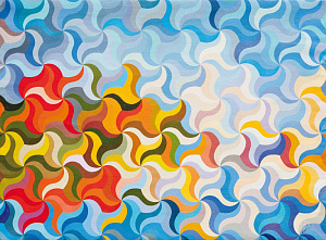  — «Калабі-Яу», 2011