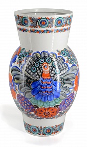 «Цесарка», 1960-і