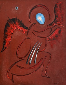  — «Янгол», 1990