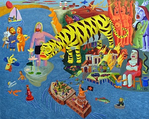 «Мрія», 2011