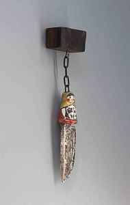 Из цикла «Домострой», 2009